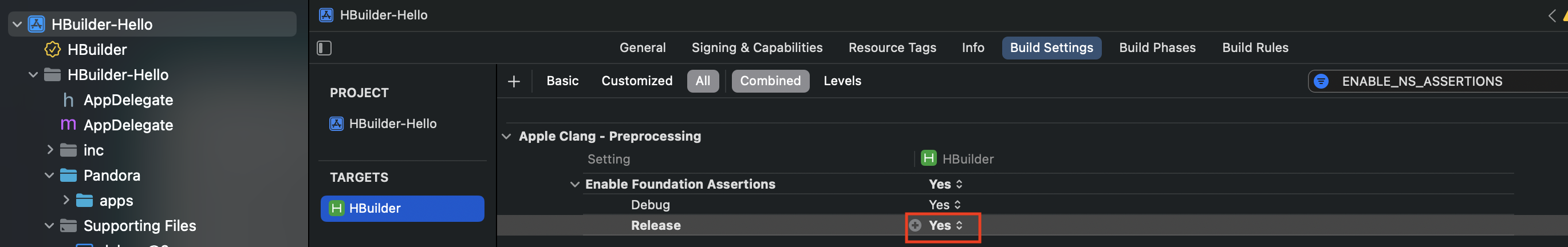 uniapp_ios_assert